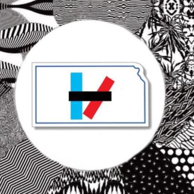 The official @twentyonepilots fans in Kansas • Stay Alive • Life has a Hopeful Undertone • @twentyonepilots followed 8/15/15 :.:: •