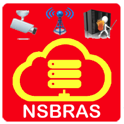 Monitoramento & Armazenamento Seguro e inteligente