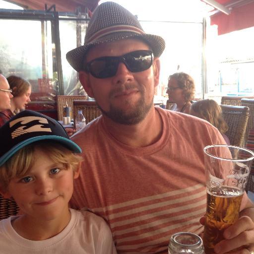 JamieKennedy4's profile picture. 