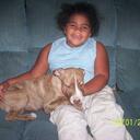 Shayla Ford - @JBsSweetHeart - Twitter