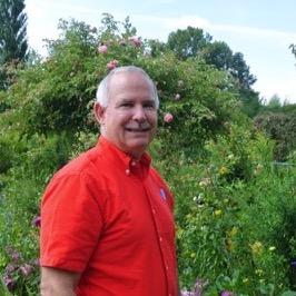 Retired science/policy lead after 39 years at Monsanto. Science geek & communicator. Jack Bauer wannabe. Movie & espresso junkie. Modern art & wine enthusiast.