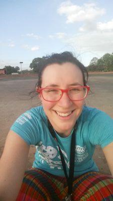 brooke1985's profile picture. Community Dietitian at Apunipima Cape York Health Council