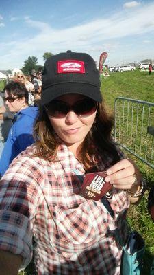 ambeezy08's profile picture. Wife & momma of 2, RN ... 
♡ the beach 🏝, #lukebryan🎤, good music 🎶, great company and pizza🍕.