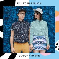Eli et Papillon (@elietpapillon) 's Twitter Profile Photo