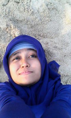 Setiap apa yang qu MiLiki adaLah Anugrah,, So..  akan aqu p'Lakukan semua yang aqu miliki dengan cintaa Sampae Akhiir.. :)