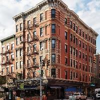 Lower East Side Preservation Initiative(@LESPI_nyc) 's Twitter Profile Photo