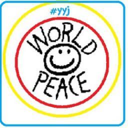 yyjpeace's profile picture. Peace Leadership/ Sept Peace Week Calendar celebrating World Peace Day!  Follow us on facebook - https://t.co/A1RbHnxMqe