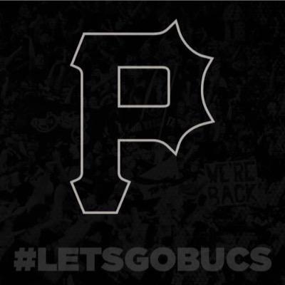 Yes this is my third twitter handle, Go Bucs.