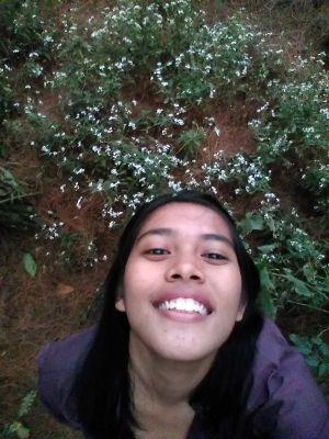 I am Just a girl who want to life in peace and happily ever after :)