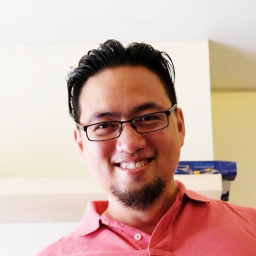 eddieux's profile picture. 