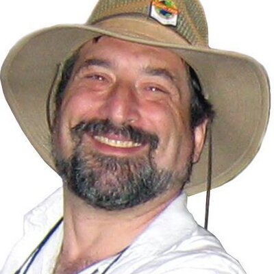 DaveMarx's profile image