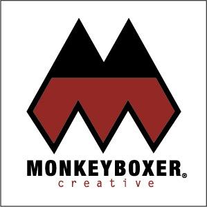 boxthemonkey's profile picture. Monkeyboxer Creative is a small design studio specializing in print and web design, logos, advertising and multimedia