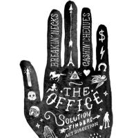 THE OFFICE(@wearetheoffice) 's Twitter Profile Photo