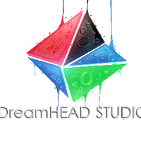 DreamHEAD STUDIO(@Dreamheadstudio) 's Twitter Profile Photo