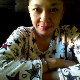 ekasanty451's profile picture. 