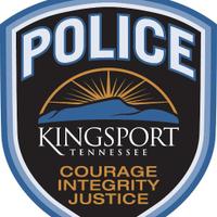 Kingsport PD (@kingsportpd) 's Twitter Profile