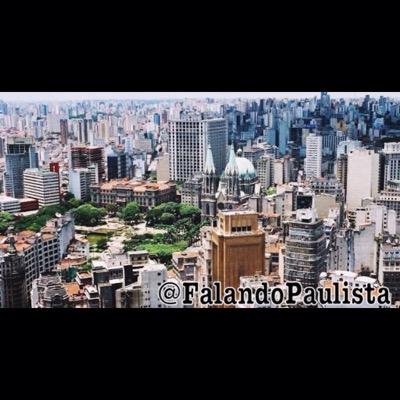 pra todos Paulistanos/Paulistas que se identificar,eh nois!!!!!
