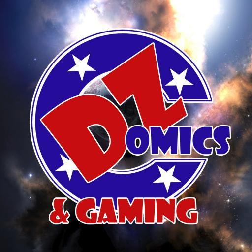 DZComics And Games Profile
