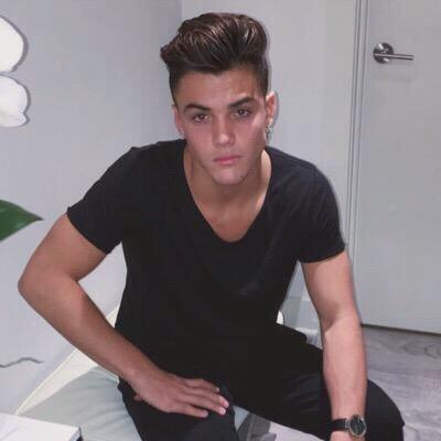 swervedolan's profile picture. 