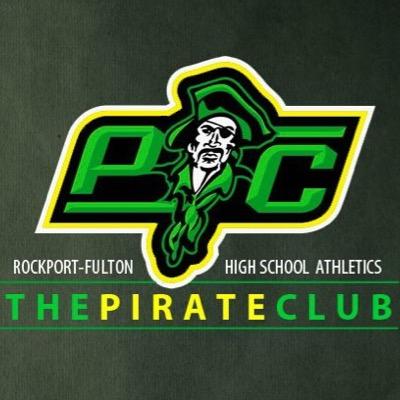 RF Pirate Club