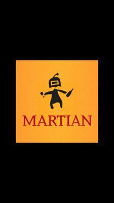 MartianWines Profile Picture