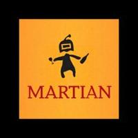 Martian Wines(@MartianWines) 's Twitter Profile Photo