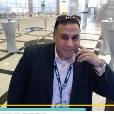 CEO at EG HONEY TRADING LTD Rwanda
................
قلبي مع الله دائماً فهو لا ولم و لن يخذلني أبدا في الحياه ولا الاخره والحمدلله رب العالمين