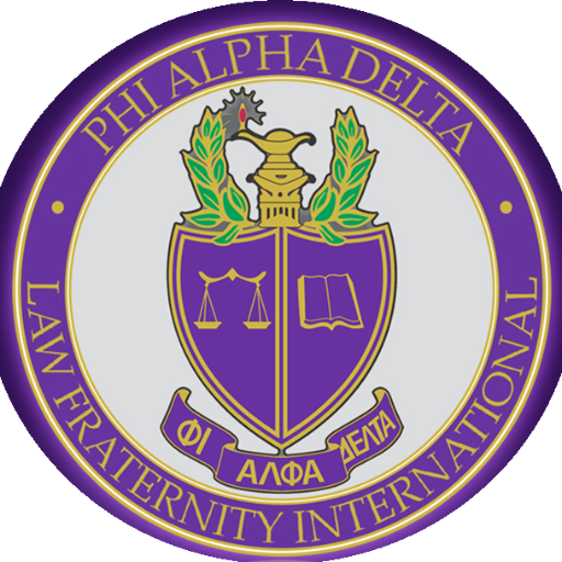 Penn State's Law Fraternity. We are among many undergraduate chapters. Please follow us and contact us to join! ΦΑΔ #prelaw