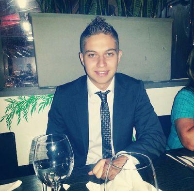 Emprendedor
Ingeniero Industrial
@parcerosgroup
@parcerosfit