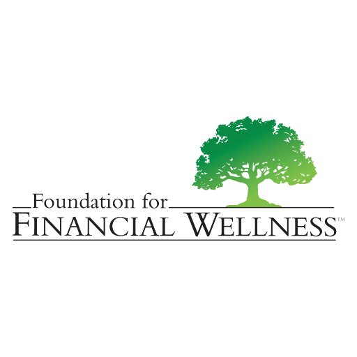 FoundationFW's profile picture. The Foundation for Financial Wellness is a non-profit that teaches unbiased financial education to employees at organizations across America.