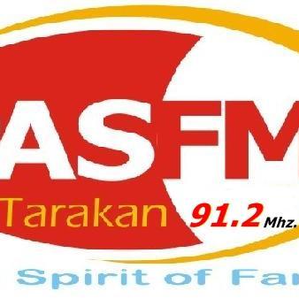 PAS 91.2 FM Tarakan