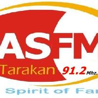 PAS 91.2 FM Tarakan (@pas912fm) 's Twitter Profile