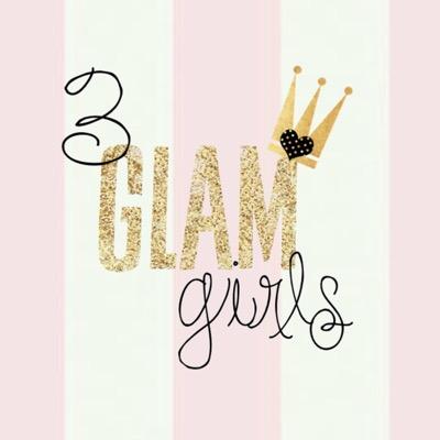 3 Glam Girls (@threeglamgirls) / X