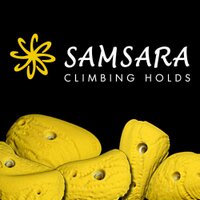 Samsara climbing(@samsaraclimbing) 's Twitter Profile Photo