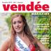 VENDÉE MAGAZINE (@vendeemagazine) Twitter profile photo VENDÉE MAGAZINE (@vendeemagazine) Twitter profile photo