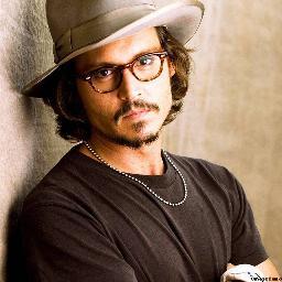 John Christopher Johnny Depp II (born June 9, 1963)[1] is an American actor, producer, and musician. He has won the Golden Globe Award and Screen Actors Guild