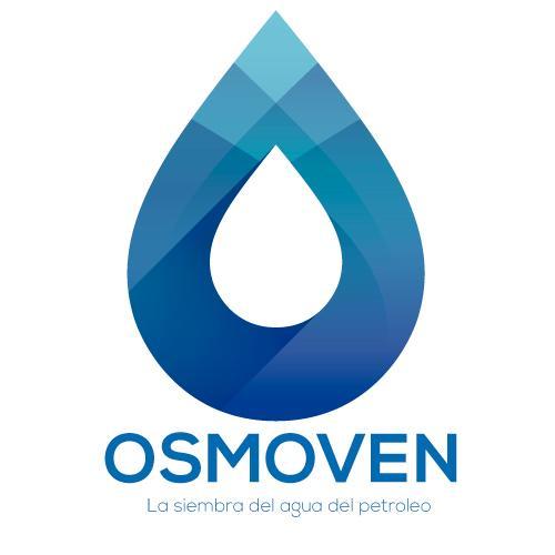 Ingeniero químico especialista en tratamiento de aguas, Desarrollando OSMOVEN El gran proyecto de tratamiento de aguas y La Siembra del Agua del Petróleo.