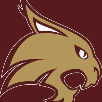 Official Twitter of Texas State Wrestling