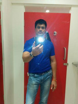 sudip_rai10's profile picture. I'm a simple human being, trying to observer world & take the best out of it....