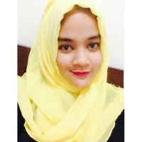 Deea aidilla (@deeaaidilla) 's Twitter Profile