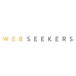 Web_Seekers's profile picture. At Web Seekers we are passionate about creating intuitive, exceptional, and visually stunning designs!