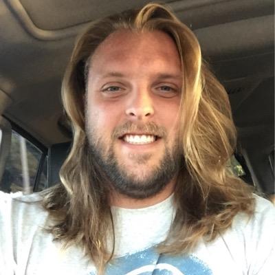 iamfinchy87's profile picture. 