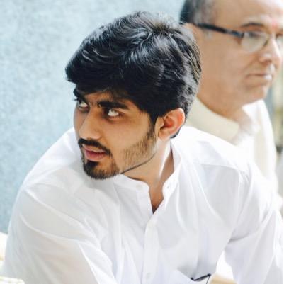 ronn_shah's profile picture. Corporate Lawyer