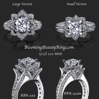 Blooming Beauty Ring (@bloomingring) 's Twitter Profile