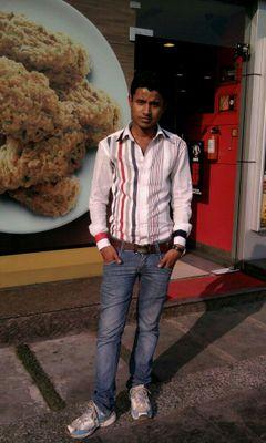 PankajB91445692's profile picture. I'm a cool boy