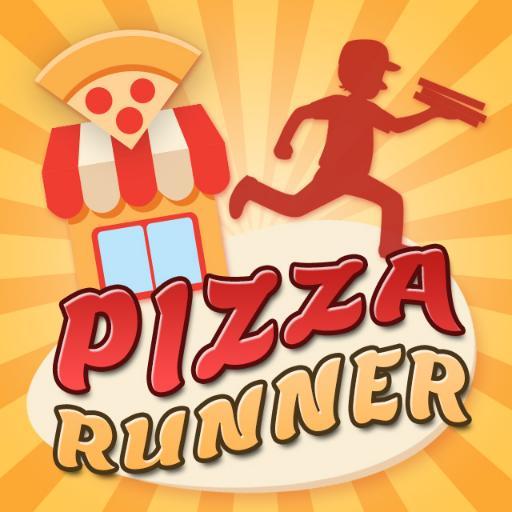 Pizza Runner is a new, free fitness app for Android made by Rubber Duck Software.Turn your home into a virtual pizza shop and get fit delivering pizzas!