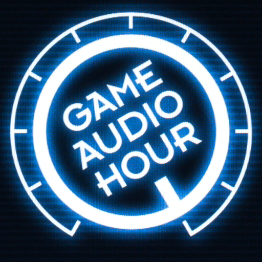 @gameaudiohour