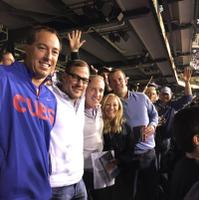 Ryan Fick (@kidchaos15) 's Twitter Profile