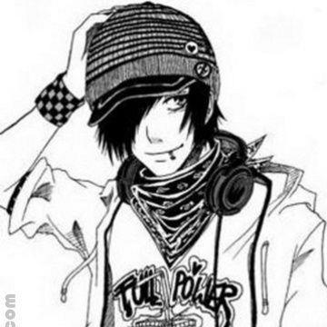 AnimeDpisd's profile picture. 