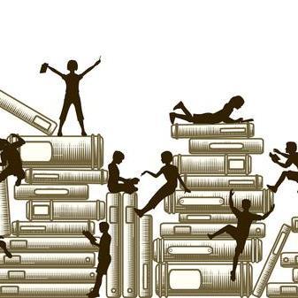 The official page of the Garden International School Secondary English Faculty. We aim to inspire a love of language, literature and learning in our students.